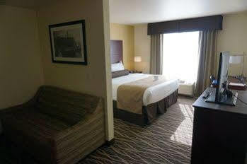 Cobblestone & - Hotel